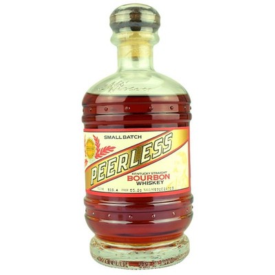 Peerless Bourbon Small Batch
