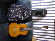Yamaha C-40 Konzertgitarre ~ Super Zustand ~