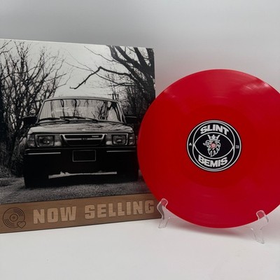SLINT スリント TWEEZ LP Slint - Tweez Vinyl LP Reissue Red 180 Gram | eBay