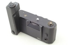Near MINT Nikon MD-4 Motor Drive for Nikon F3 From JAPAN