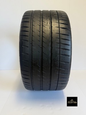 275/30ZR20 97Y Michelin Pilot Sport 4 S 8/32 DOT 2525 2753020