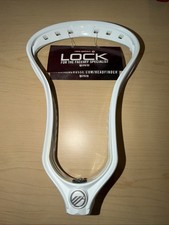 Maverik LOCK Lacrosse Head