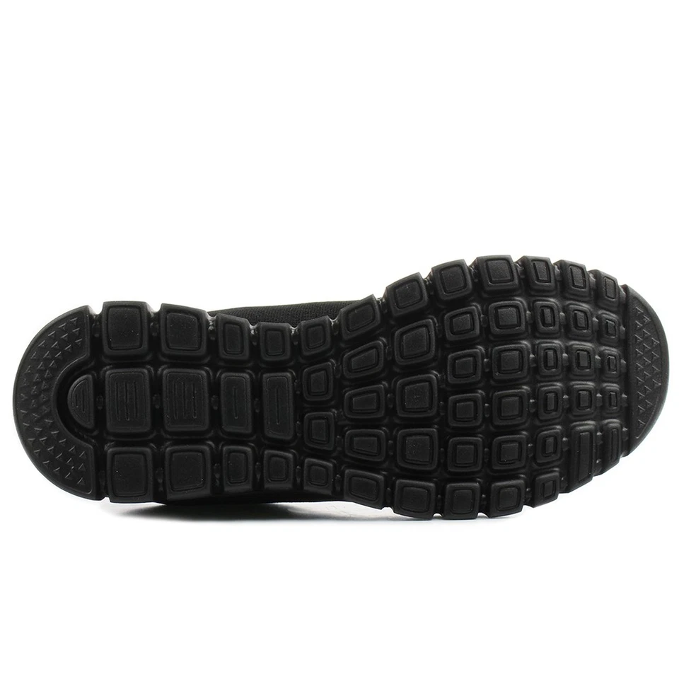 Chaussures Skechers Graceful Get Connected 12615-BKRG - 9W - Photo 4/4