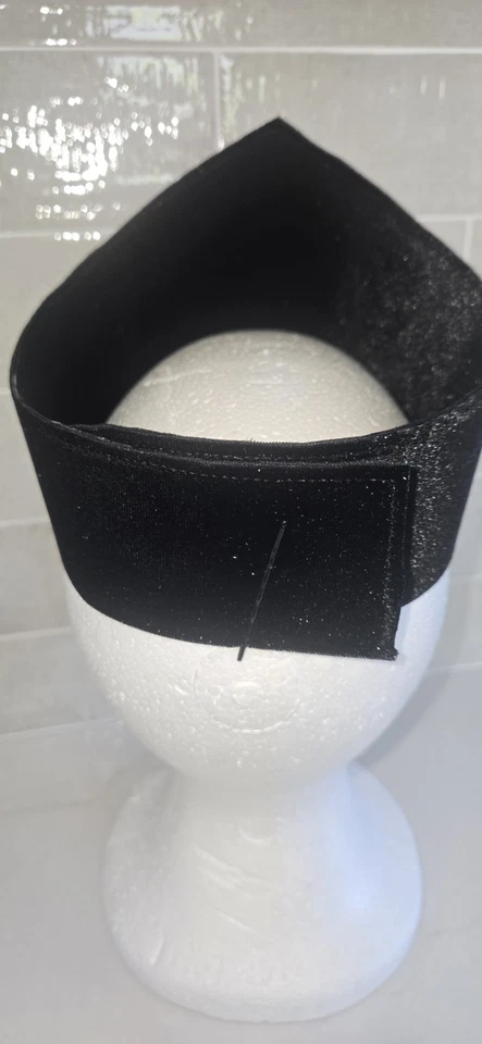 Tocado, Disfraz, Dorado, Hecho a Mano, Danza, Tradicional, Para Mujer, Armenio, Kopi Foto 3 de 4