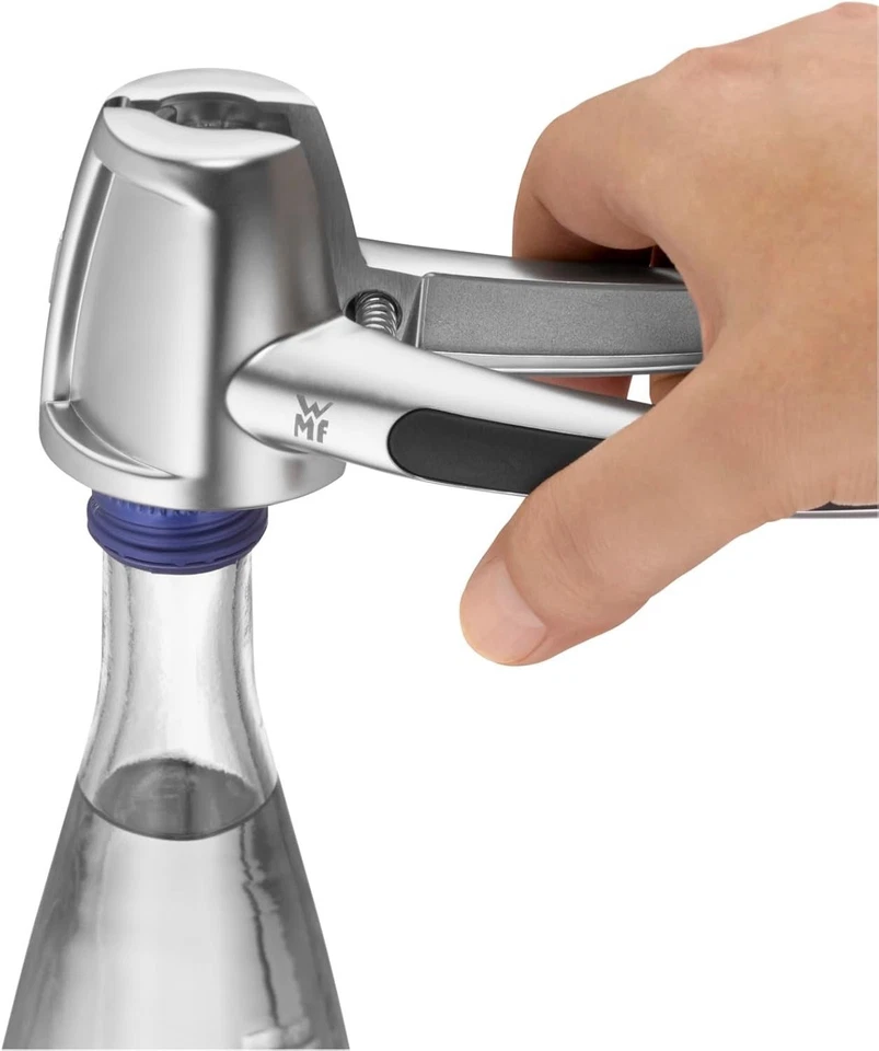 WMF Nussknacker Flaschenöffner Gourmet Nusszange Walnuss Haselnuss Hochwertig - Bild 4 von 4
