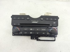 2008-2008 Nissan Pathfinder Ac Heater Climate Control Lhihm
