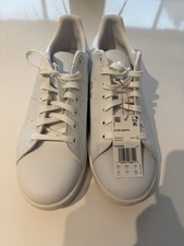 adidas Stan Smith Cloud White Model # FX5500,...
