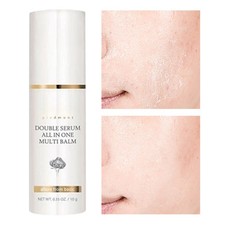 D'ALBA Double Serum All In One Multi Balm 10g Vegan Anti Wrinkle K-Beauty Sealed