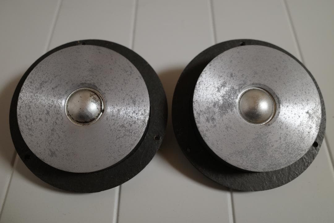 JBL 066 Tweeter vintage audio equipment - eBay listing photo 1