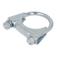 KlemmstüCk, Abgasanlage Walker 82308