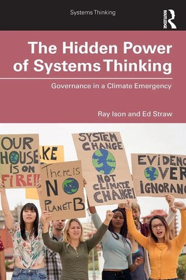 Ray Ison (u. a.) | The Hidden Power of Systems Thinking | Taschenbuch | Englisch