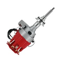 Engine Performance Distributor For Chrysler 318340360 Ka1131811