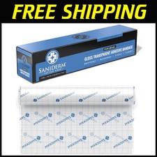 Tattoo Aftercare Bandage Roll