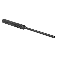 Mayhew Tools 25003 Mayhew Pro 1/8" x 4" Black Oxide Roll Pin Punch