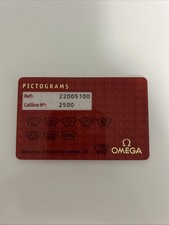 Omega Co-Axial Planet Ocean 2200.51 22005100 ...