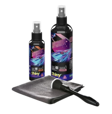 PHILISN 4-Piece Car Wash Kit - Our Best Value Cleaning Supplies | pH Best Car Wa