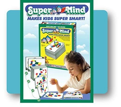 Super Mind Original Edition