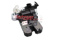 Metzger Heckklappenschloss 2310660 FüR Seat VW
