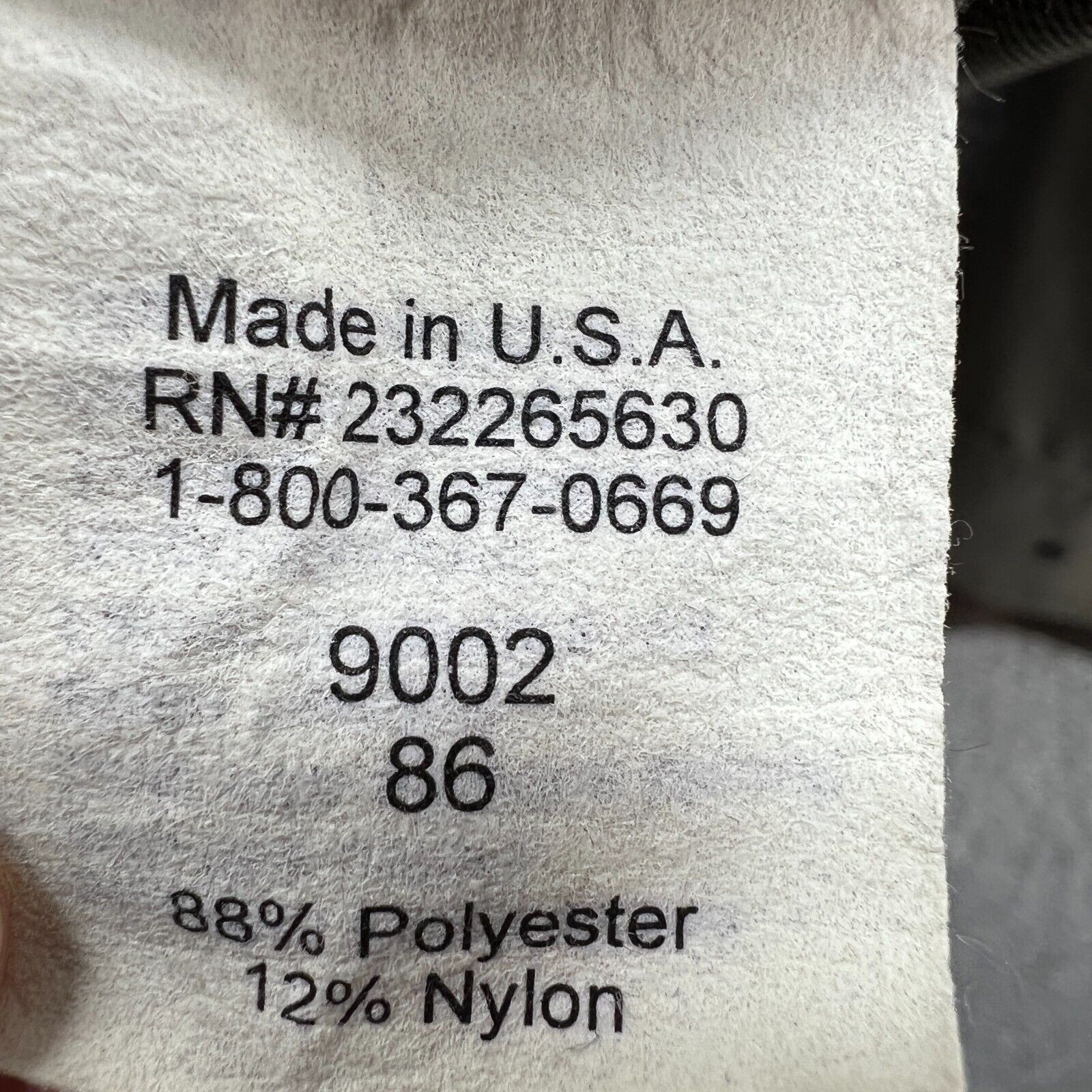 Zero Restriction Mens Large Jacket Windbreaker Ho… - image 14