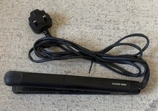 Cloud Nine Original Hair Straighteners C9-M1.2