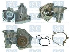 Pompe à eau BMW 545