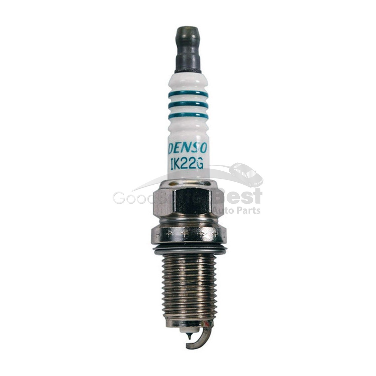 One New DENSO Auto Parts Spark Plug 5348 for Honda