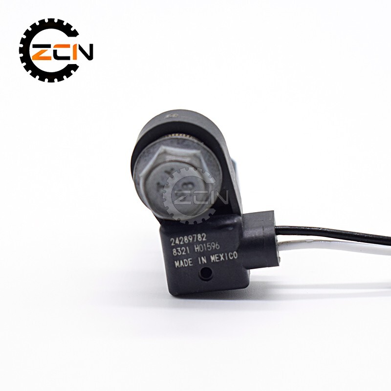にゅ 24275801 24276627 Transmission Input Speed Sensor For GM