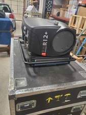 Barco SLM12 Projector With Lens and Roadcase