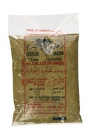 Lebanon Za'atar Thyme Seasoning 1 Pound Lebanon Za'atar Thyme Seasoning 1 Pound