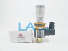 1PCS NEW FOR JC Pressure Relay/Switch JC-JCS-02-N-1 AC250V-3A DC24V/20mA