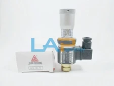 1PCS NEW FOR JC Pressure Relay/Switch JC-JCS-02-N-1 AC250V-3A DC24V/20mA