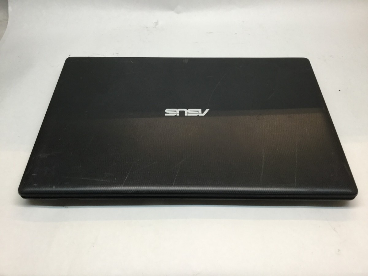ASUS - ASUS VivoBook X551C 第3世代CPU Win10 ASUS VivoBook X551C 第3世代CPU Win10