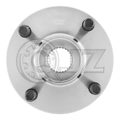2-Pack] 512654 REAR Wheel Hub for 2016-2023 Mazda MX-5 Miata *See