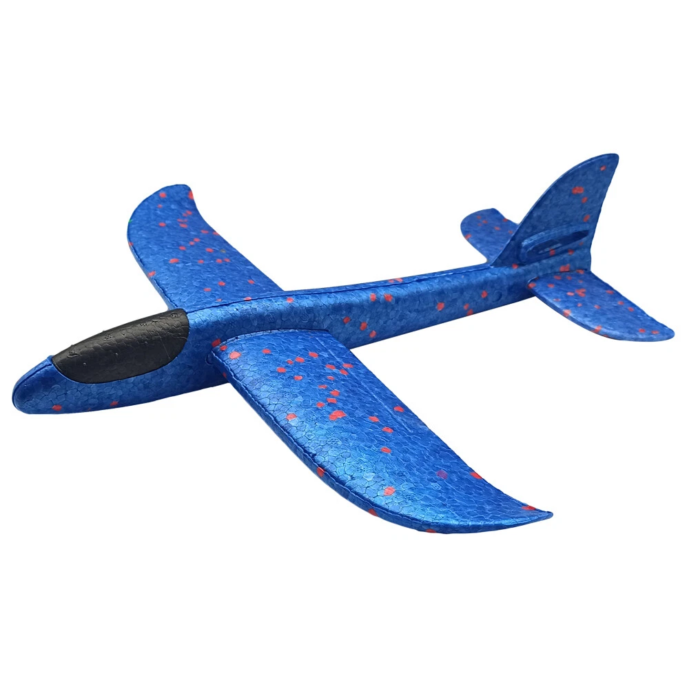 Giant foam plane cheap