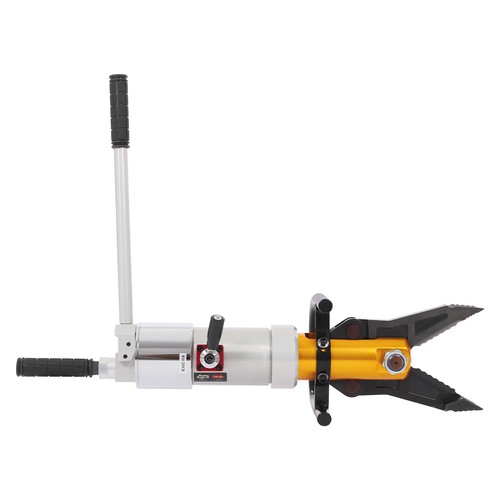 KJI-20CB Universal Rotary Hydraulic Shearing Pliers Hydraulic Multi-Pliers 18T + - Picture 15 of 24