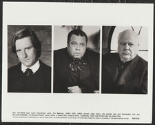 Sommersby ’93 BILL PULLMAN JAMES EARL JONES WILLIAM WINDOM