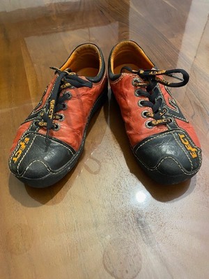 Damenschuhe von Eject Größe 38