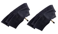 "Schlauch Set 2,75-3,00 X 16\" 2 3/4-3.00 X 16 Simson Mofa Moped Schwalbe SR4 KR51"