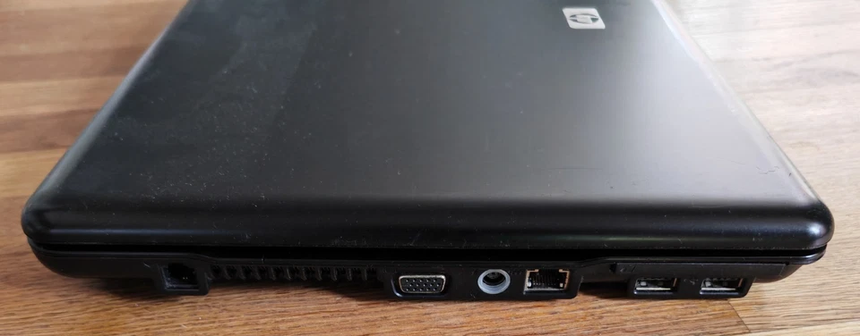 HP Compaq 6735S - AMD Turion X2 - 2GB RAM - 40GB HDD - Windows 7 - Image 2 of 4