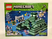 lego set 21136