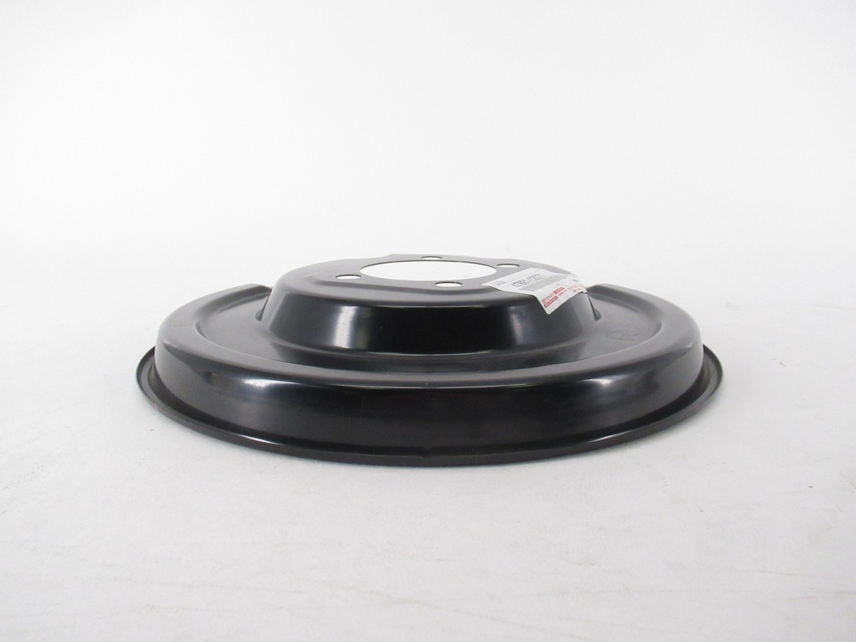 Genuine OEM Toyota 47881-12071 Passenger Rear Brake Dust Shield