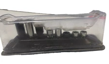 New Snap-on™ 1/4" Drive 8pc Essential 10mm Socket Set 108ES10MMY