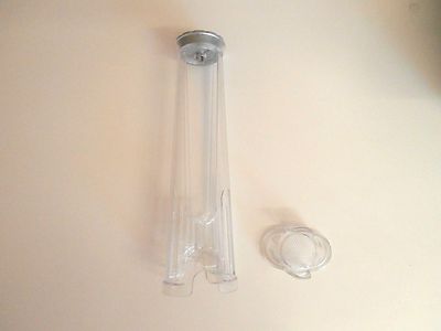 Water Filter Holder \u0026 2 Filters,Fit 