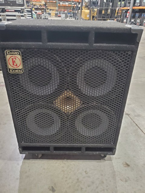 best 4x10 bass cab
