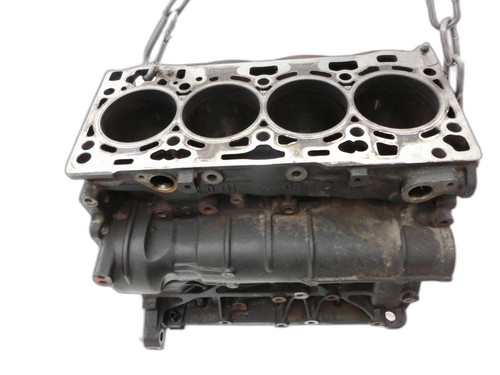 Motorblock für Motor VW Tiguan II AD 16-20 TDI 2,0 110KW DFGA 04L100103GX