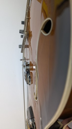 Vox Lynx Guitar (collect Only Colchester)  - Picture 20 of 24