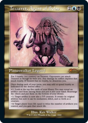マジック：ザ・ギャザリング MTG SECRET LAIR TIME TROUBLE TWO MTG Secret Lair ~ Time Trouble Two ~ FOIL Sealed! Magic The