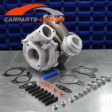Turbolader für Nissan Navara Pathfinder 2.5 dCi 126 kW 14411EC00B 769708 764327