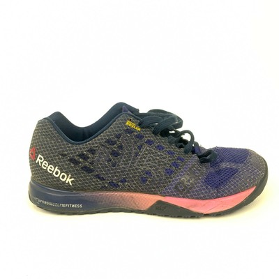 reebok nano 5 womens