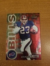 2000 TOPPS FINEST FOOTBALL PICK YOUR PLAYERS COMPLETE YOUR SET